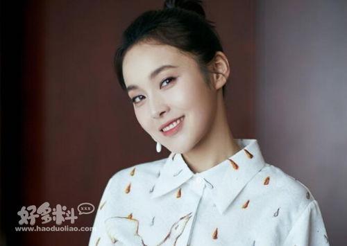 张佳宁的现任老公,揭秘现任老公的浪漫人生