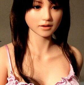 看看日本的充气娃娃,科技与情感的交织之旅