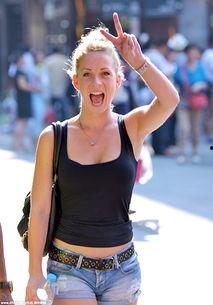 av上海小伙大战洋妞,上海小伙与洋妞的精彩对决