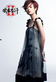 孙俪明星测试,揭秘明星背后的性格与命运