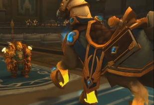 魔兽7.2视频,视频揭秘新内容与玩法变革