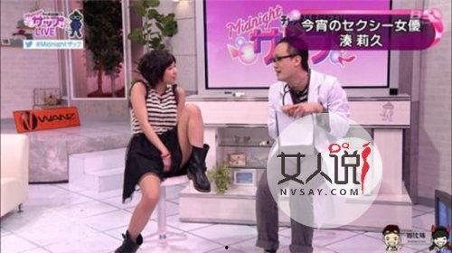 日本深夜档综艺,日本笑料百出的秘密世界