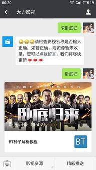 卧底免费观看视频网址,一网打尽热门视频网址