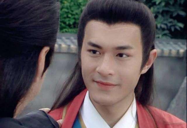 圆月弯刀古天乐免费观看