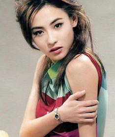 香港香港女明星,盘点香港影视界的杰出女明星风采