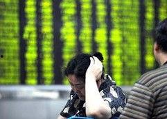 股市暴跌波及明星,财富神话背后的残酷现实