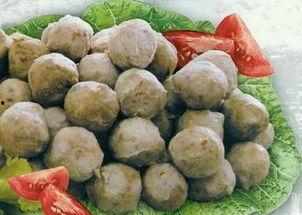 爆料冷冻丸子怎么做视频,轻松学会在家自制美味丸子