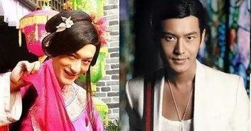 男明星男扮女装视频,男扮女装视频引热议