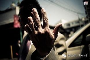 日本黑帮腰斩,揭秘血腥幕后