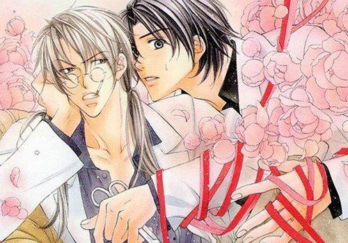 高清无码 bl动漫,高清无码下的浪漫世界