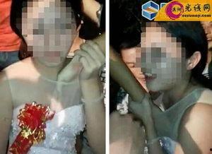 河南闹洞房视频,欢声笑语中的婚庆盛宴