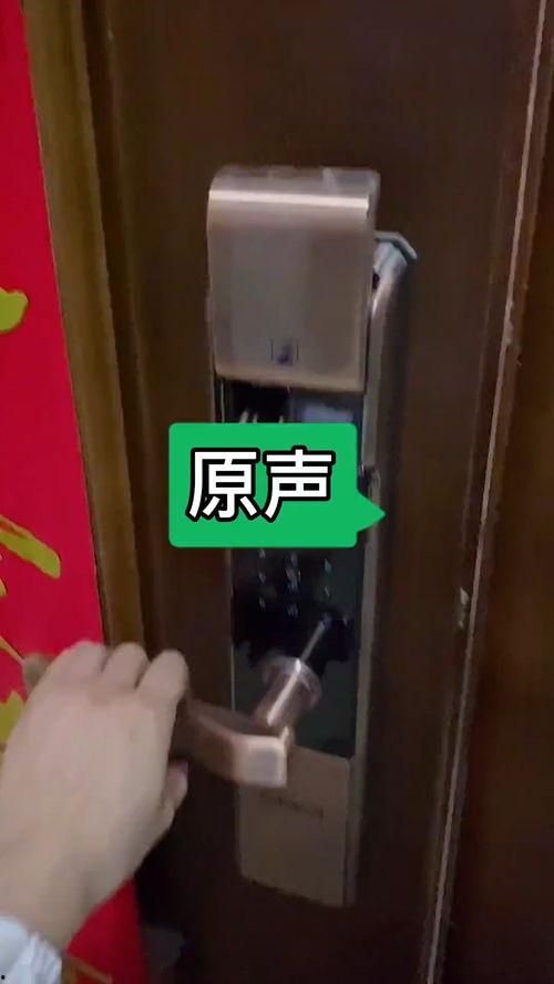 开门咯吱响在线播放,揭秘家居噪音背后的秘密