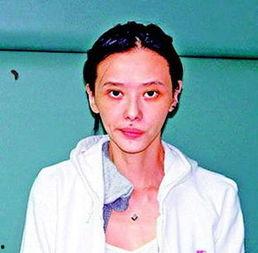 明星谁吸毒图片,揭秘明星吸毒事件图片曝光