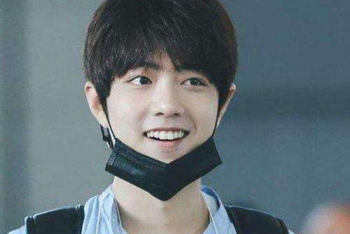 圈内最新爆料肖战是谁