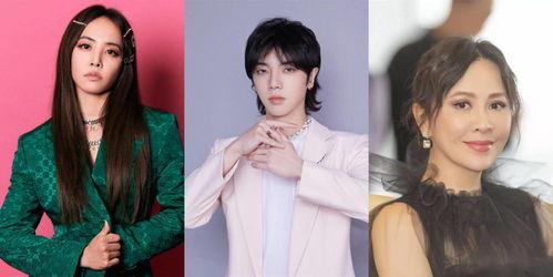 C型人格明星,低调坚韧，闪耀星光