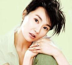 明星张曼玉有孩子吗,揭秘女神是否拥有爱的结晶