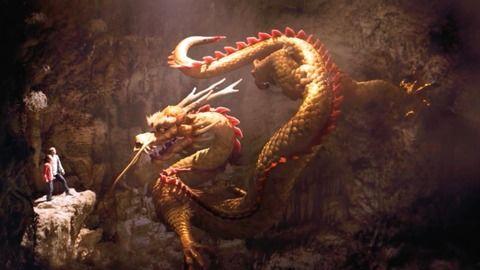 中国龙 电影在线观看,传奇再现，在线观影之旅