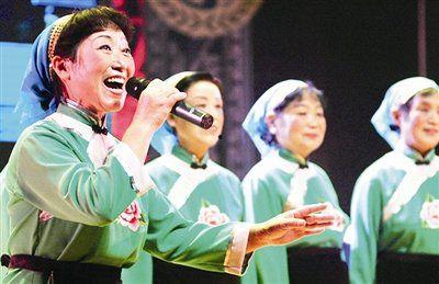 民歌大连唱视频,传承经典，共筑美好家园