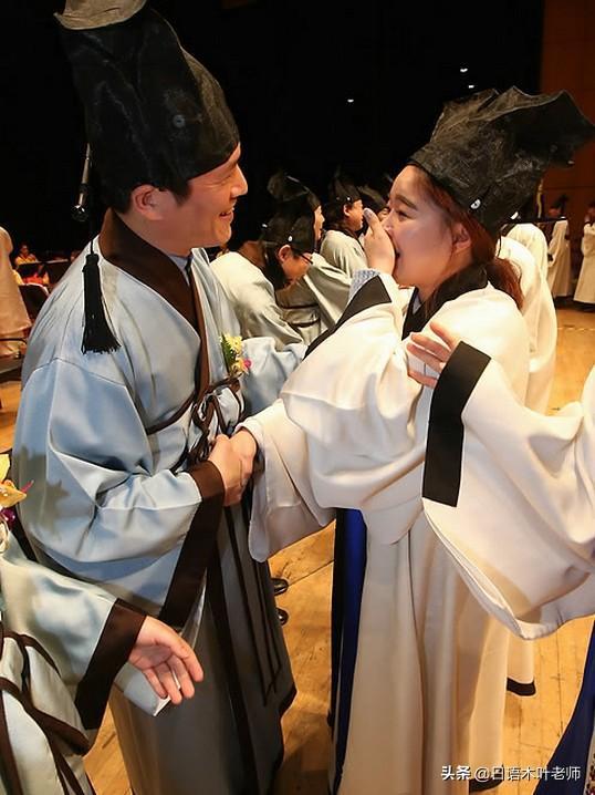 日本道士服,传统与现代的交融之美