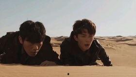 沙海全集免费观看4,免费观看，探索神秘古墓的奇幻之旅