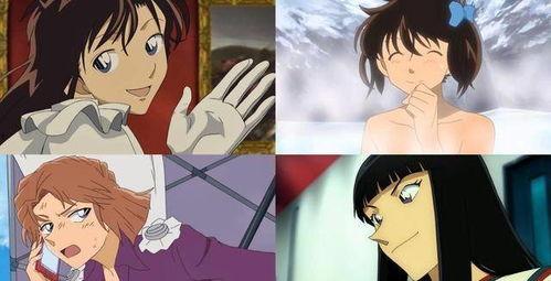 男扮女装 日本动漫,揭秘日本动漫中的男扮女装魅力