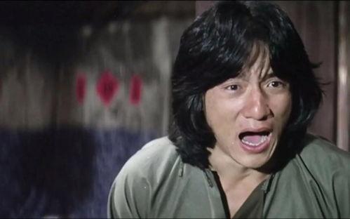 香港男明星成家班