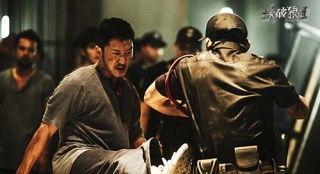 电影免费观看杀破狼2,揭秘动作盛宴背后的热血传奇