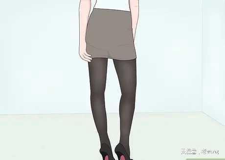 肉丝丝袜领班,揭秘时尚界背后的神秘力量