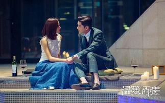 张钧甯床上吻戏视频,激情演绎引发观众热议