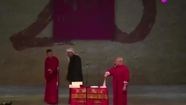 张鹤伦日本梆子,东西方文化交融的精彩碰撞