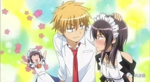 会长是女仆大人免费观看,免费畅享会长传奇之旅